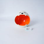 Big-Mouth Ghost Ceramic Storage Jar