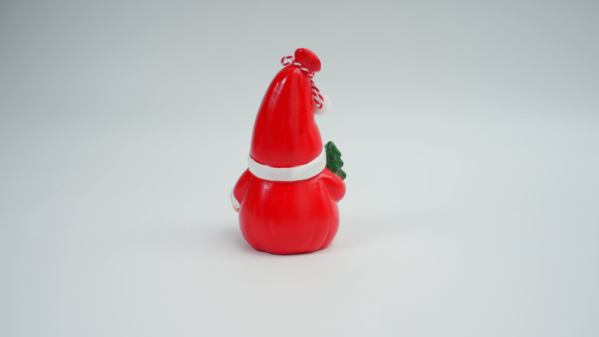 Christmas Ceramic Mini Figurine
