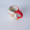 Santa Claus Ceramic Mug