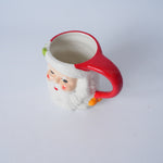 Santa Claus Ceramic Mug