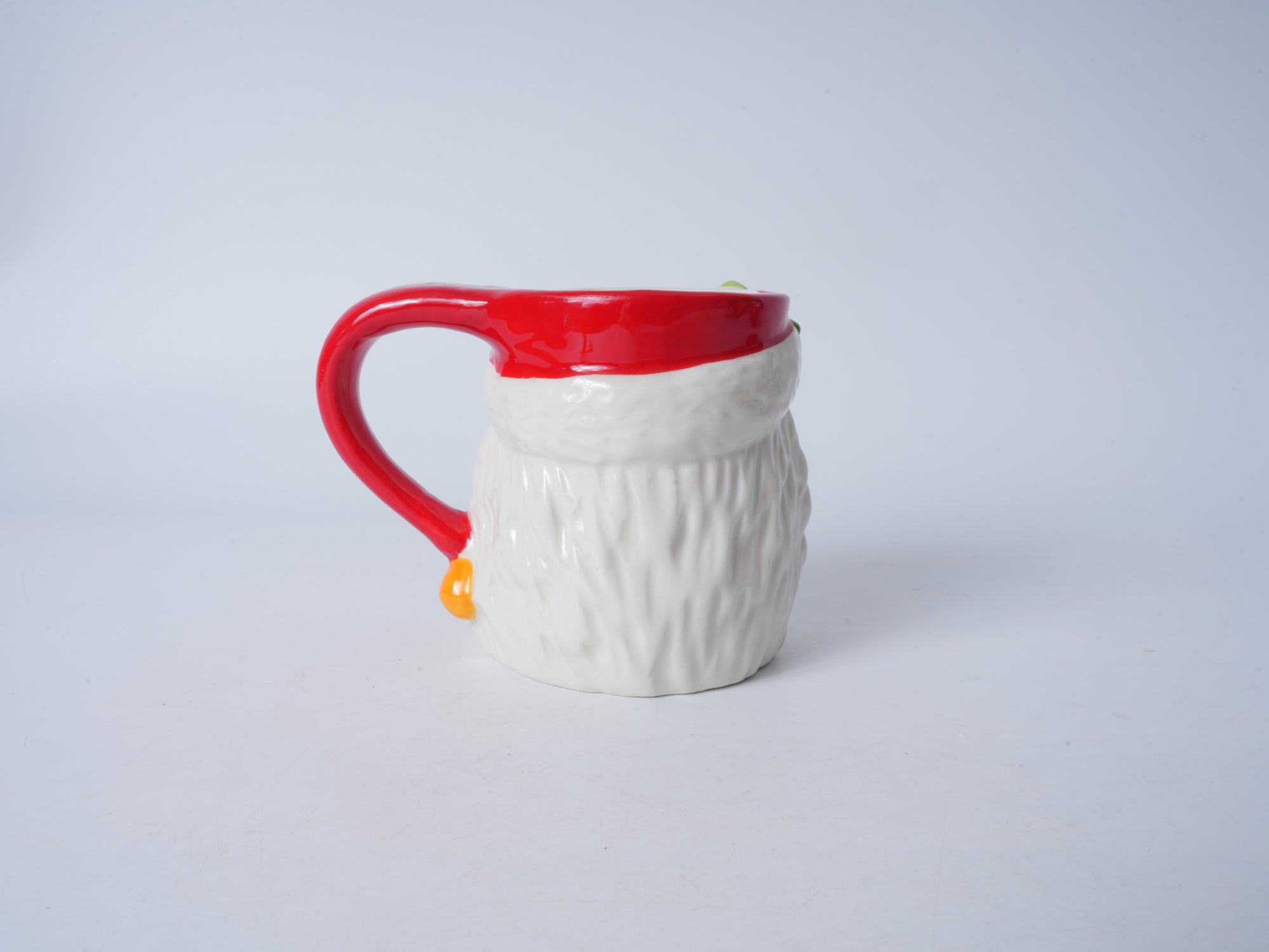 Santa Claus Ceramic Mug