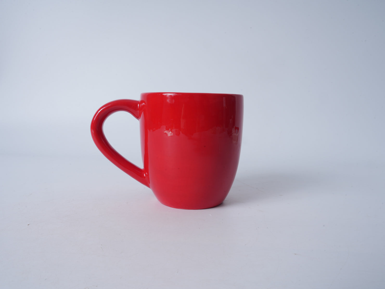Snowman Ceramic Mug