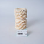 Layered Swirl Aroma Cup