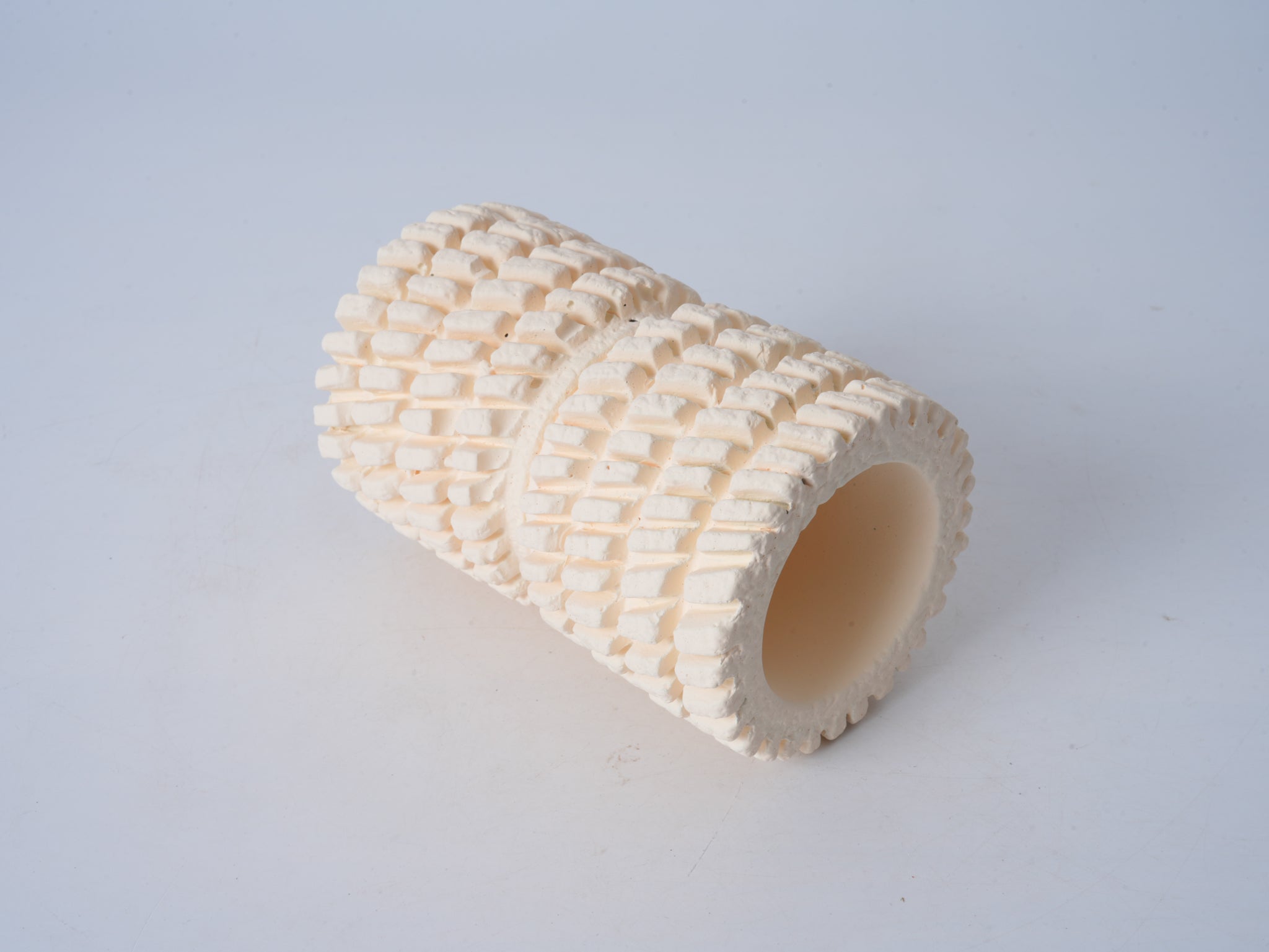 Layered Swirl Aroma Cup