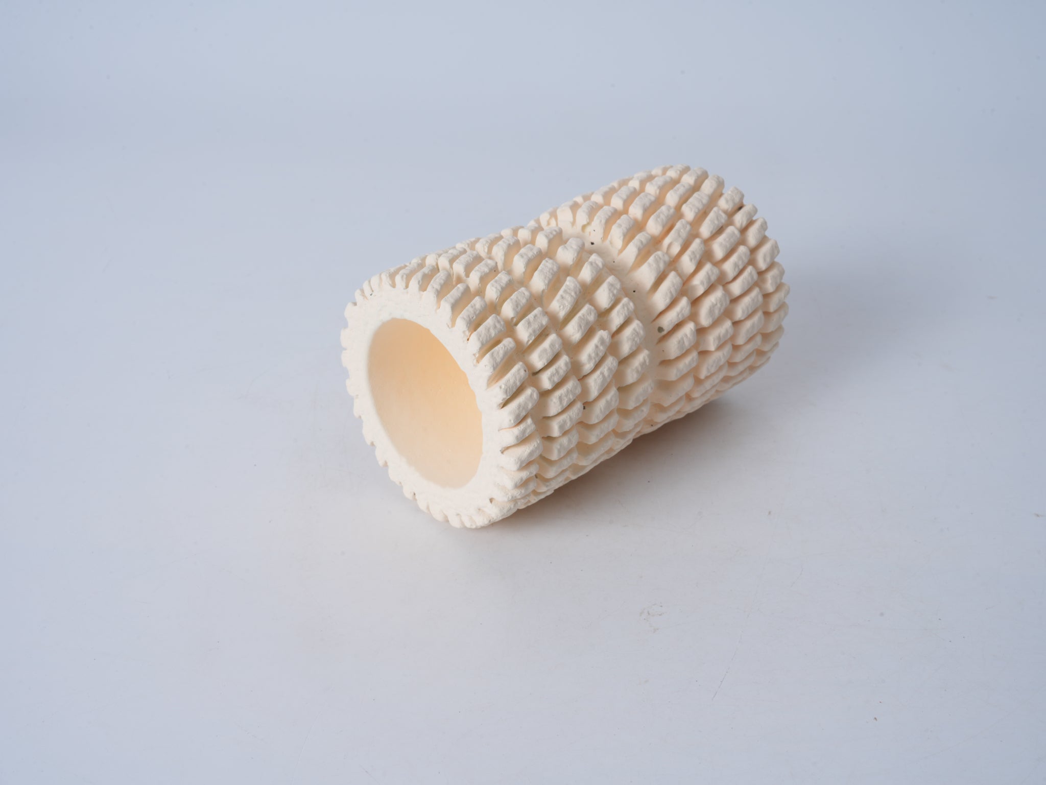 Layered Swirl Aroma Cup