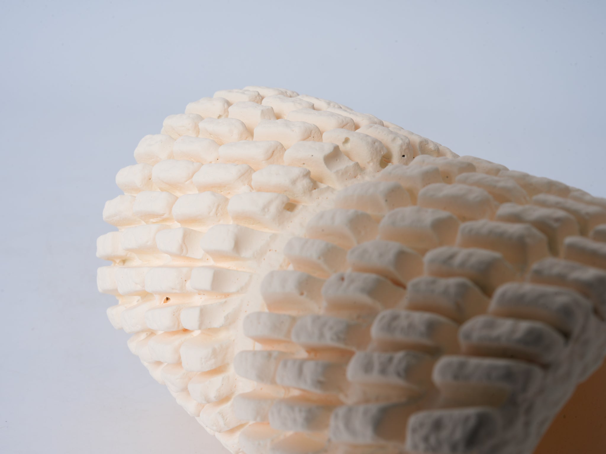 Layered Swirl Aroma Cup