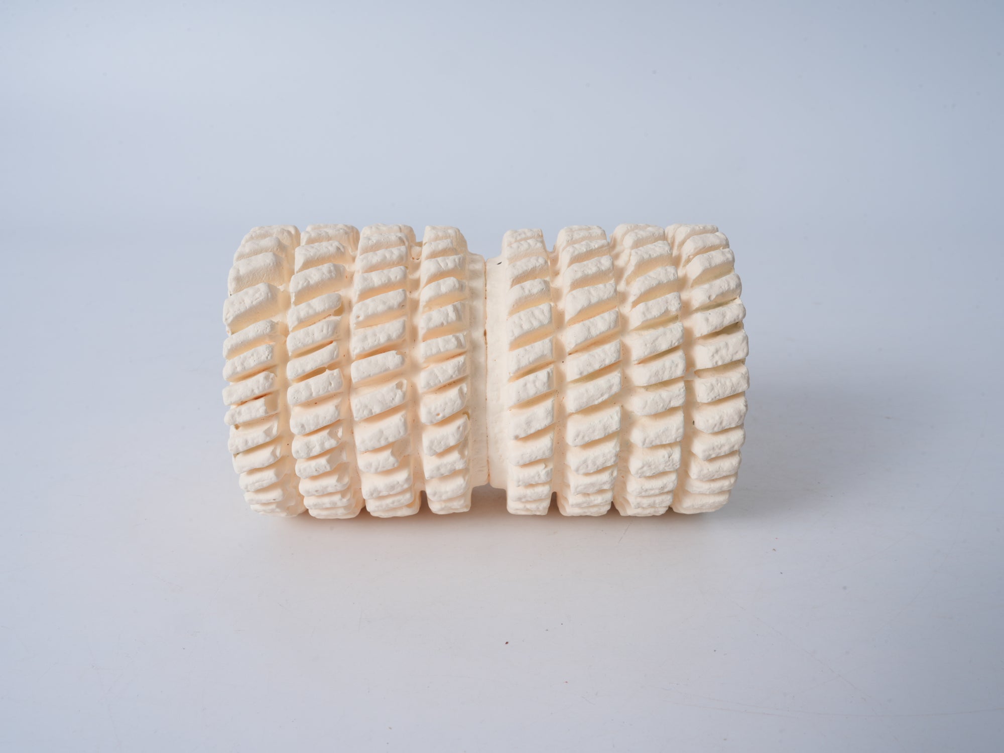 Layered Swirl Aroma Cup