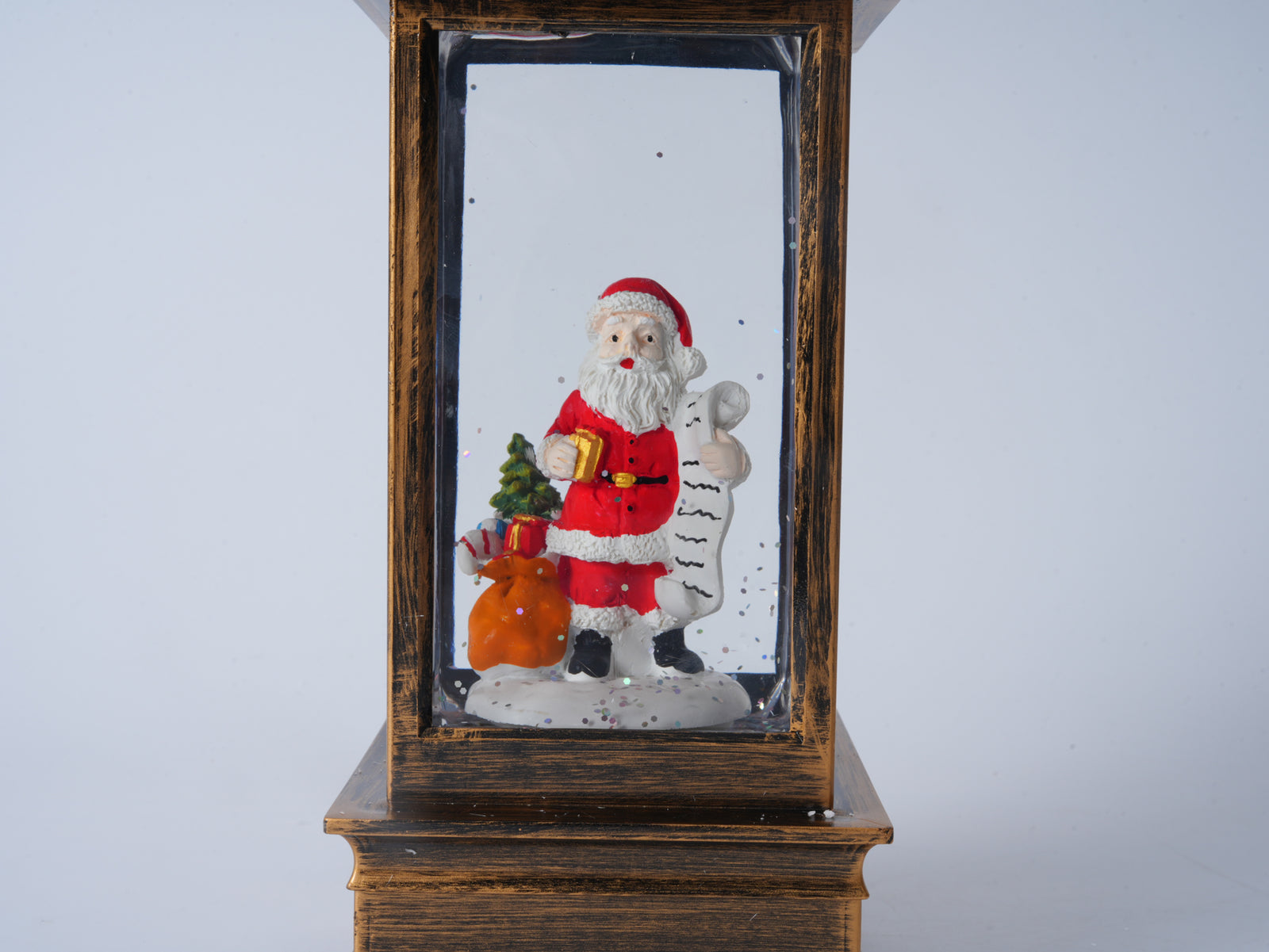 Christmas Lantern - Large