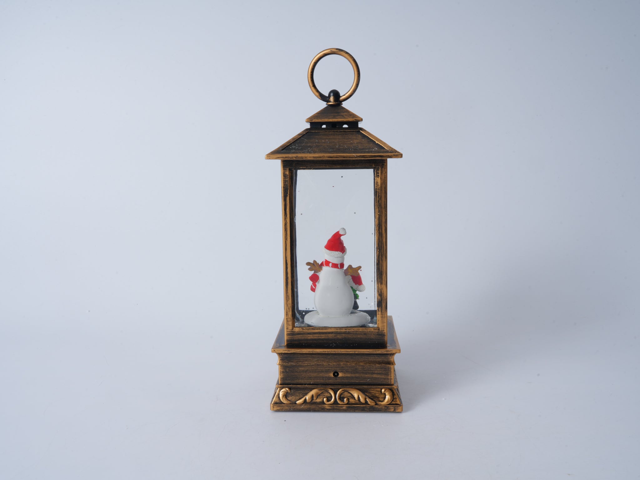 Christmas Lantern - Large