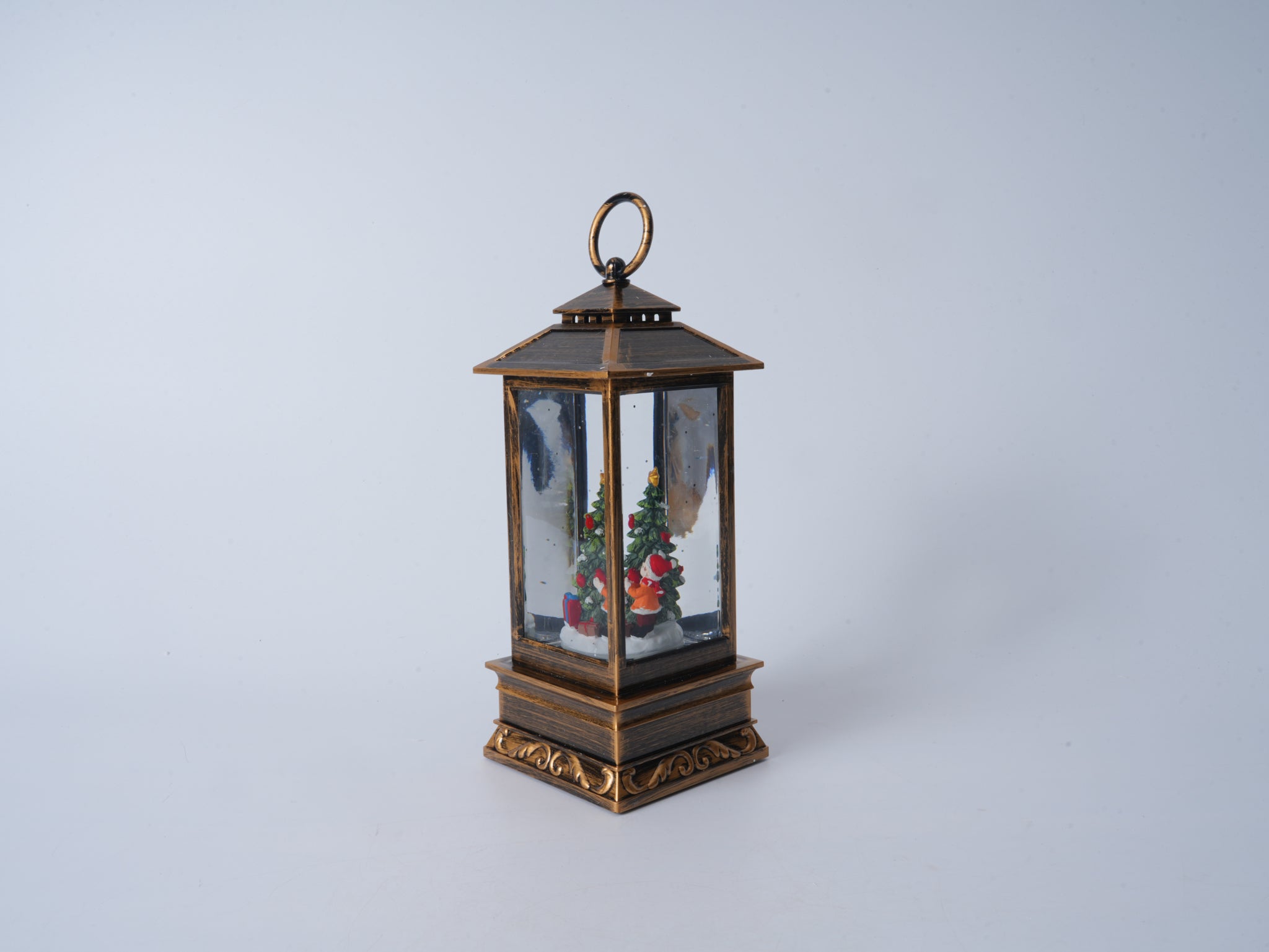 Christmas Lantern - Large