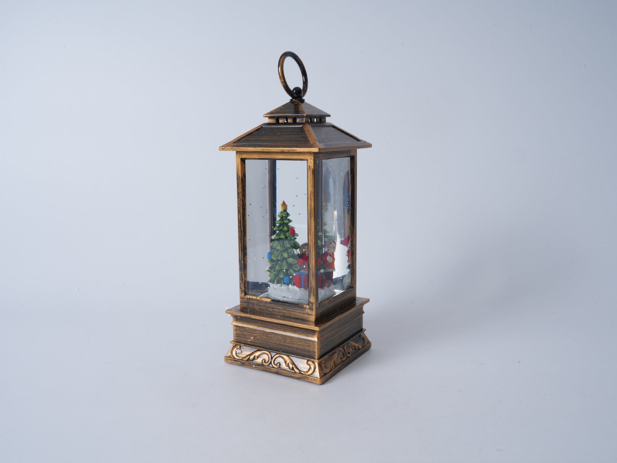 Christmas Lantern - Large