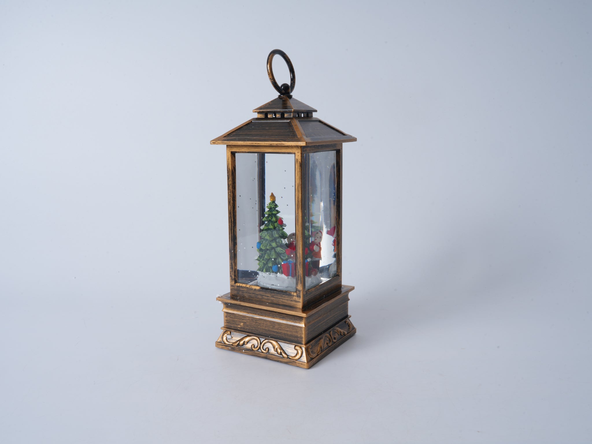 Christmas Lantern - Large