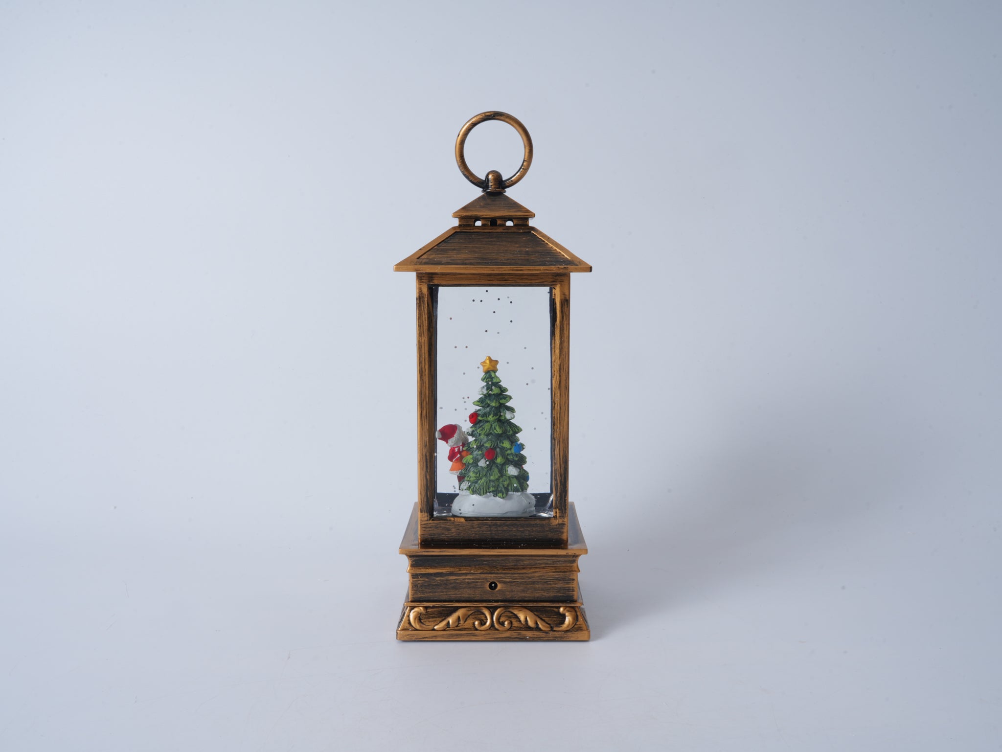 Christmas Lantern - Large