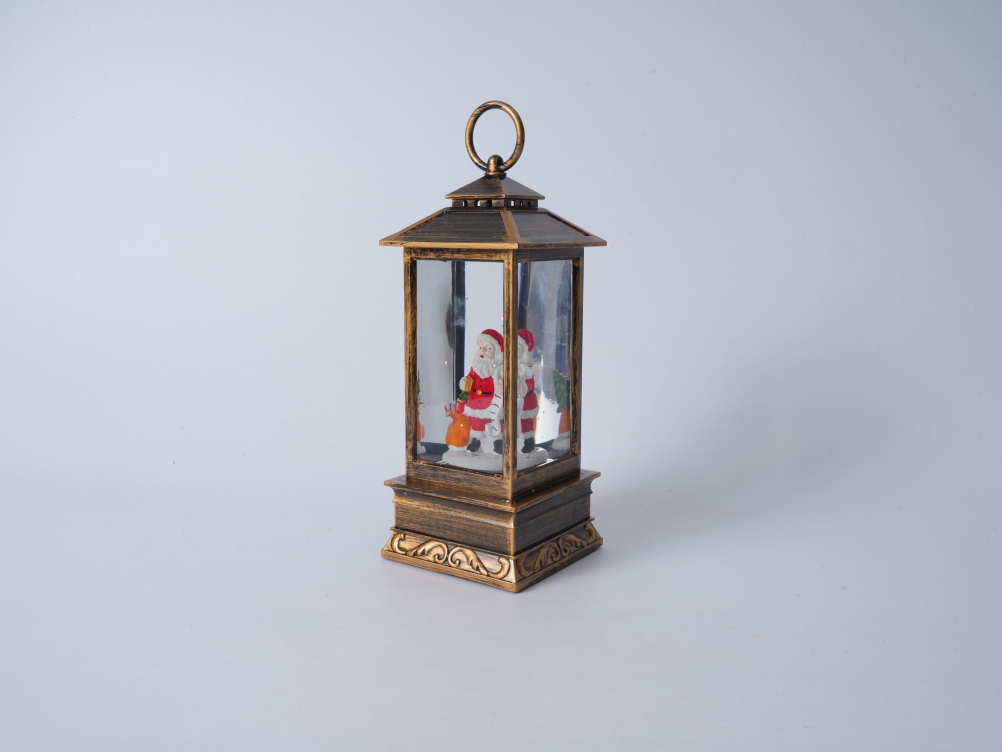 Christmas Lantern - Large