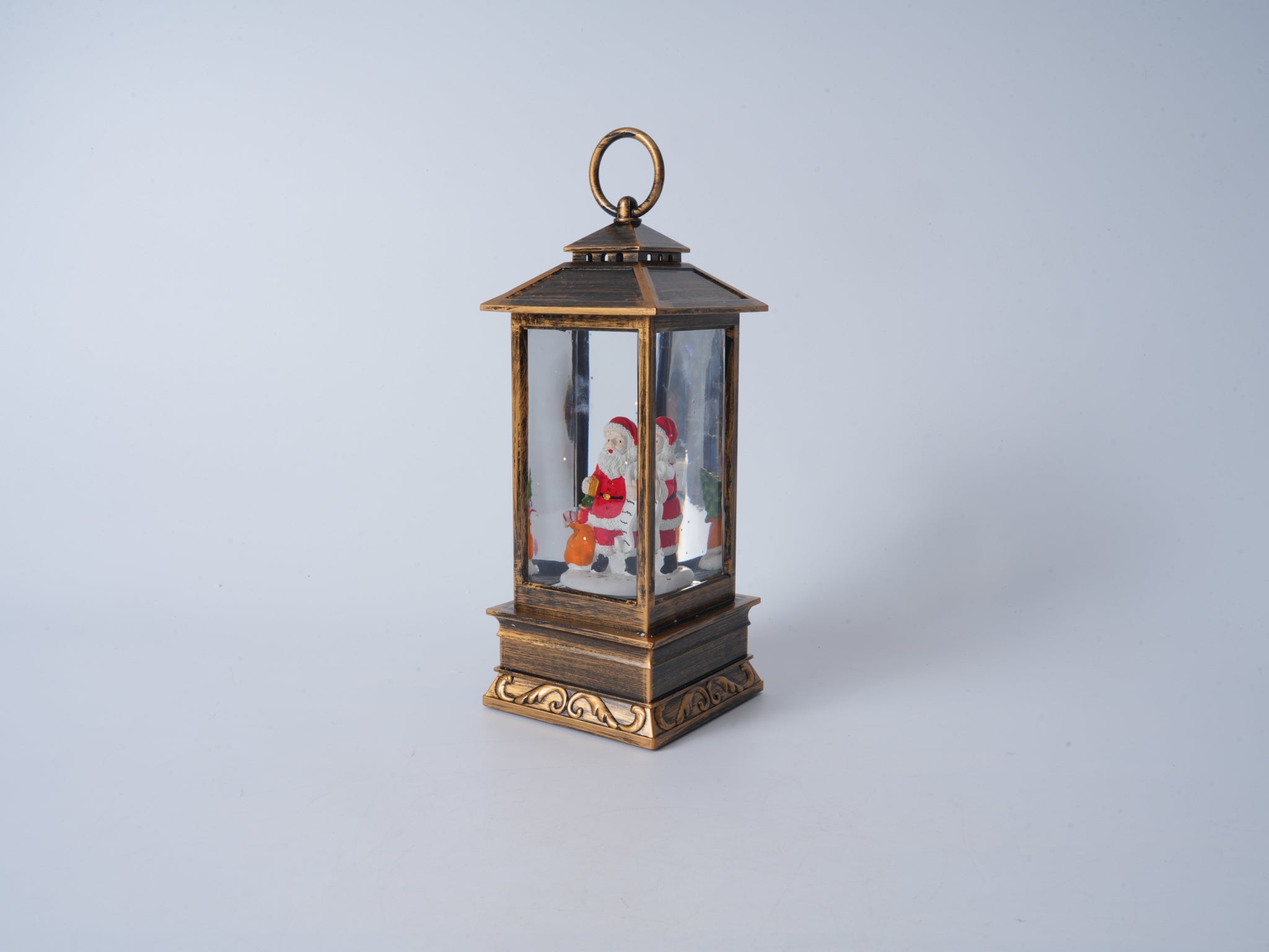 Christmas Lantern - Large