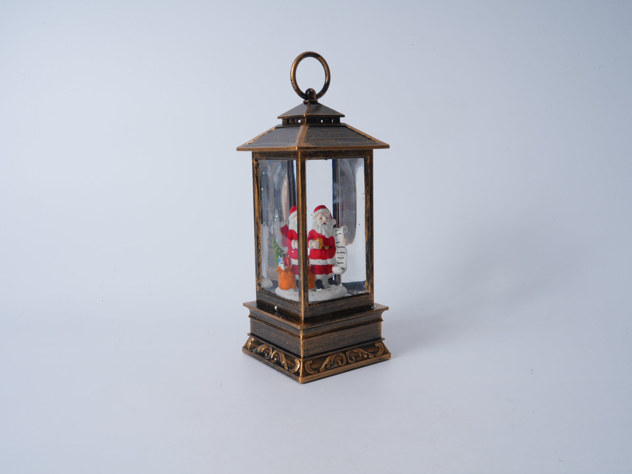 Christmas Lantern - Large