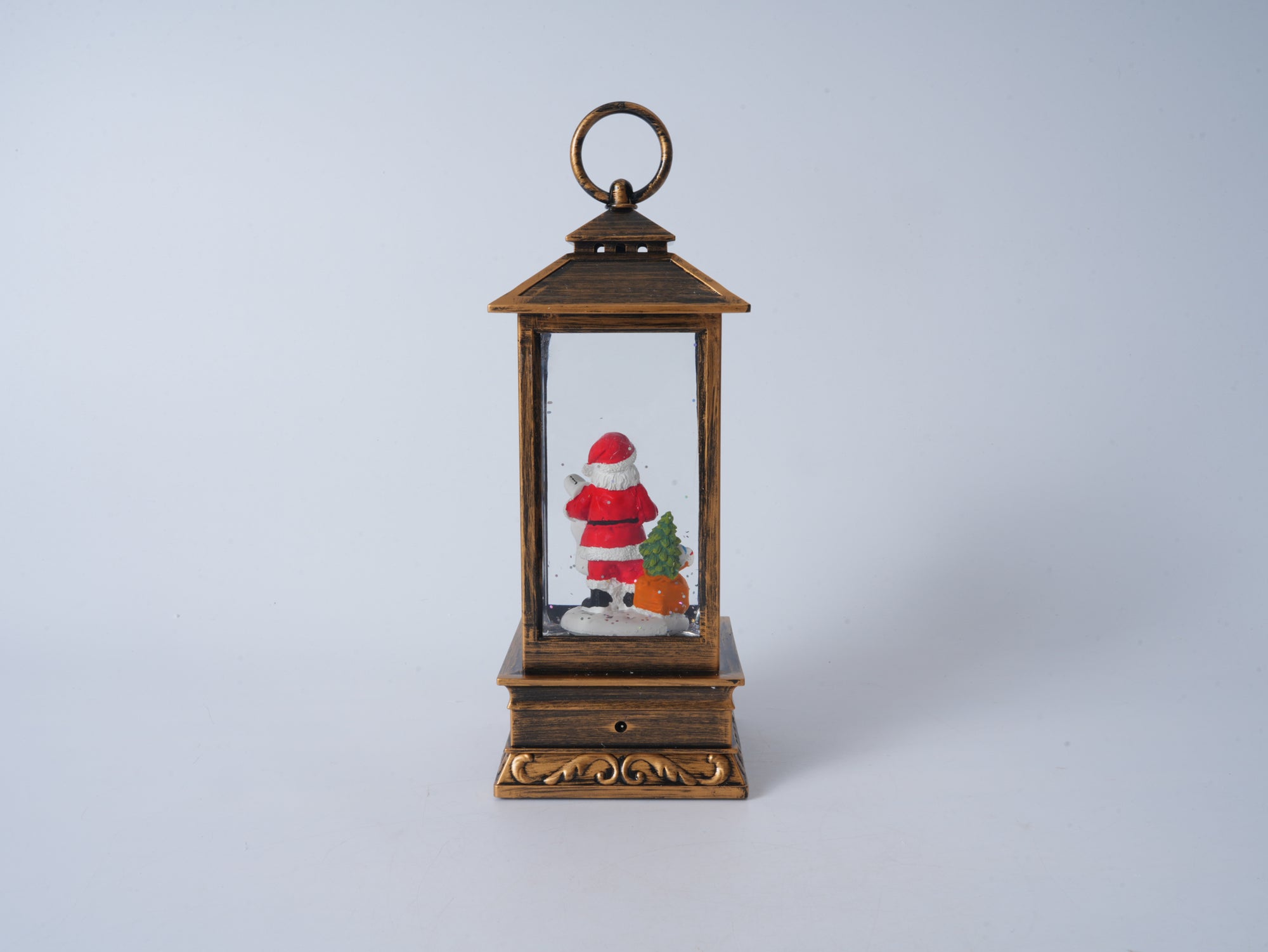 Christmas Lantern - Large