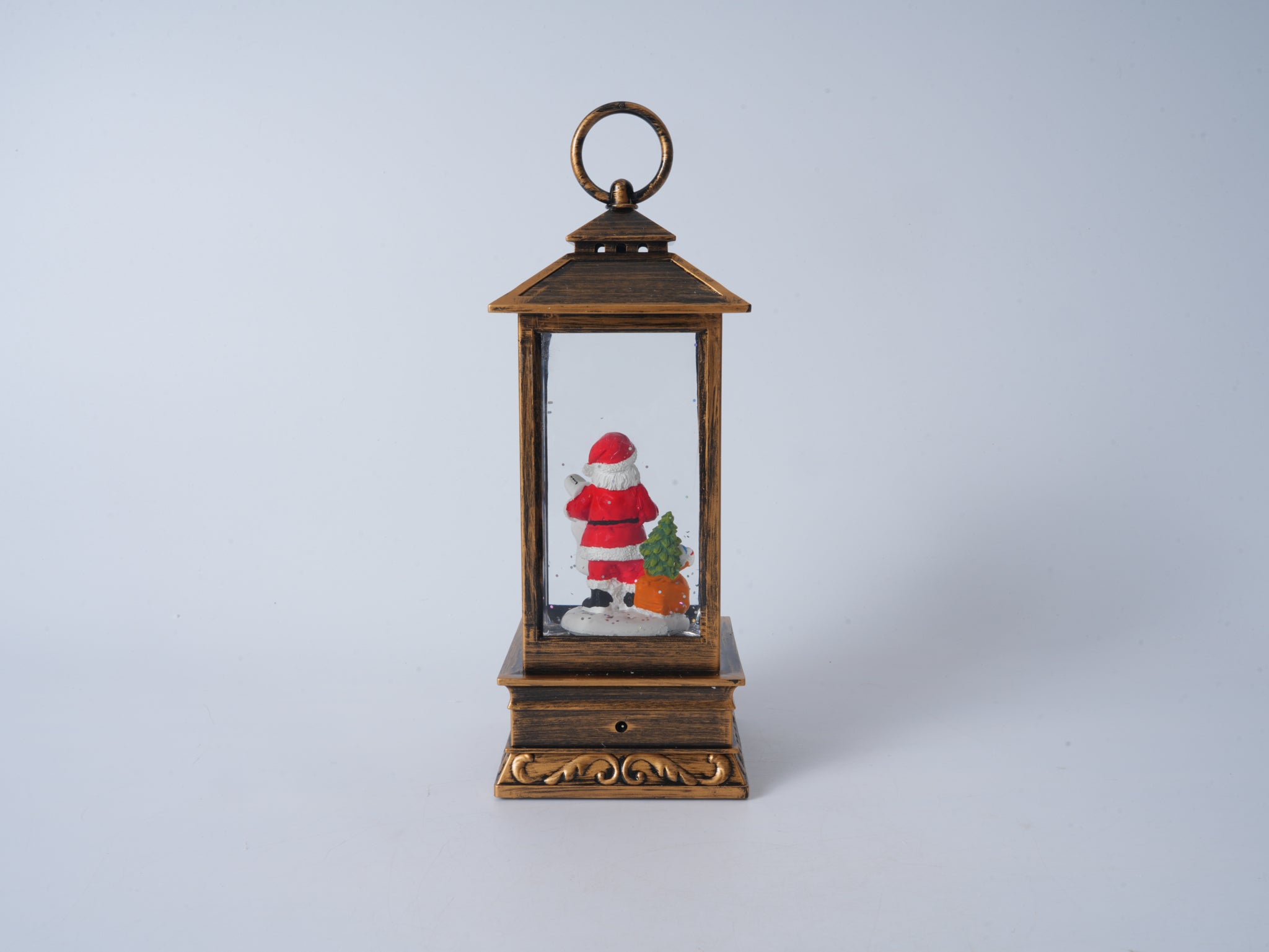 Christmas Lantern - Large