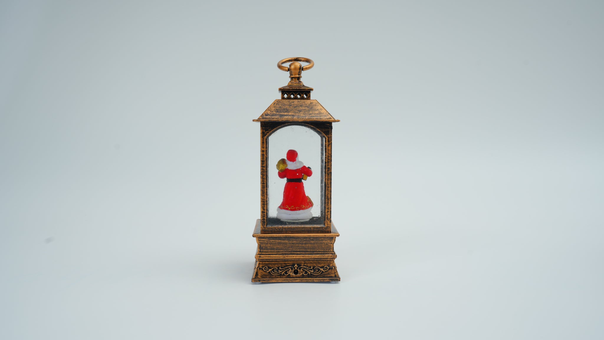 Christmas Lantern - Small