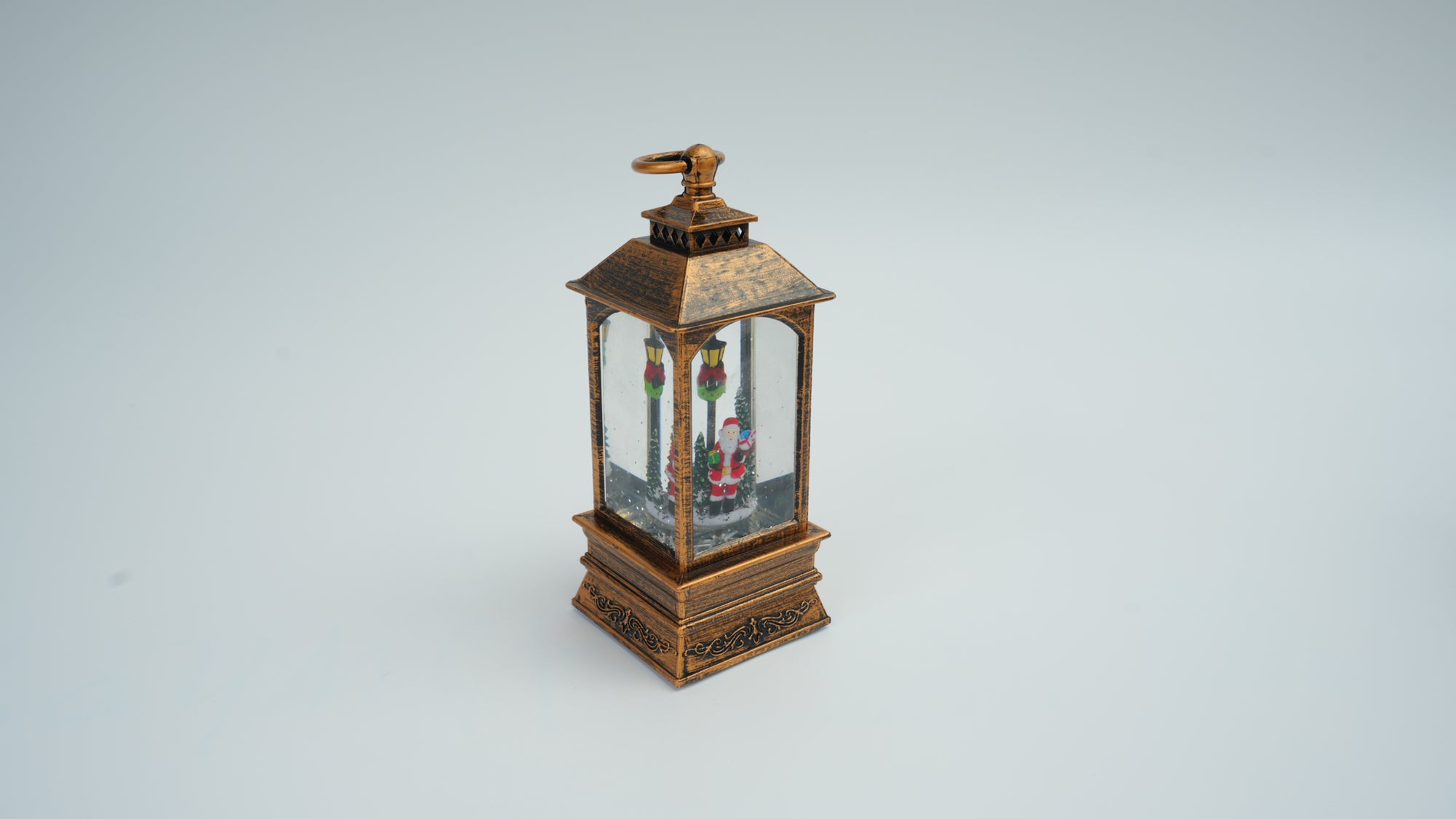 Christmas Lantern - Small