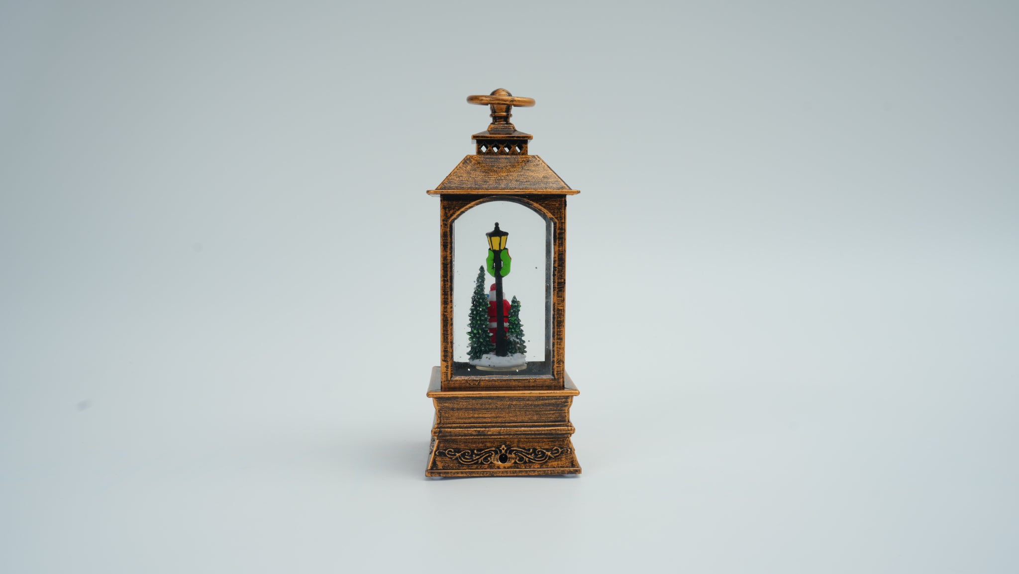 Christmas Lantern - Small