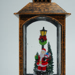Christmas Lantern - Small