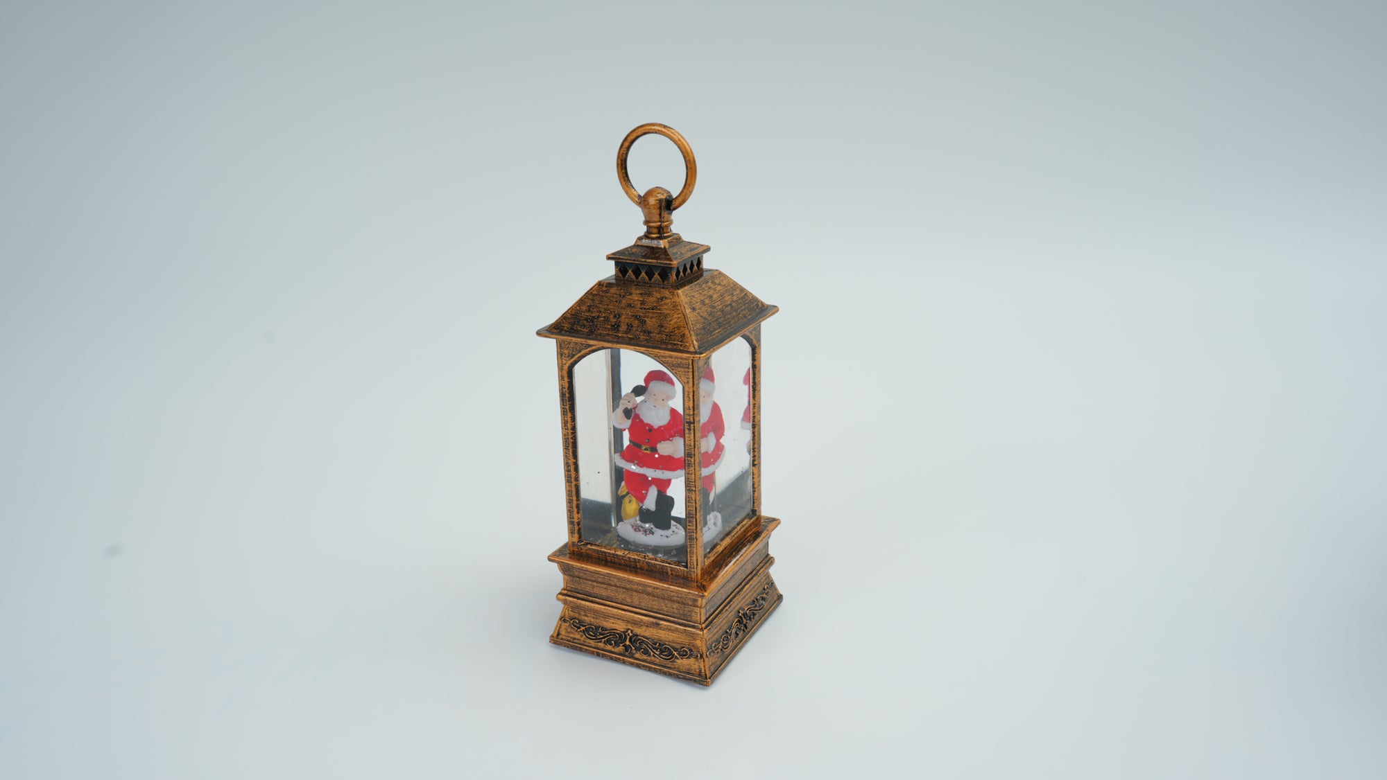 Christmas Lantern - Small