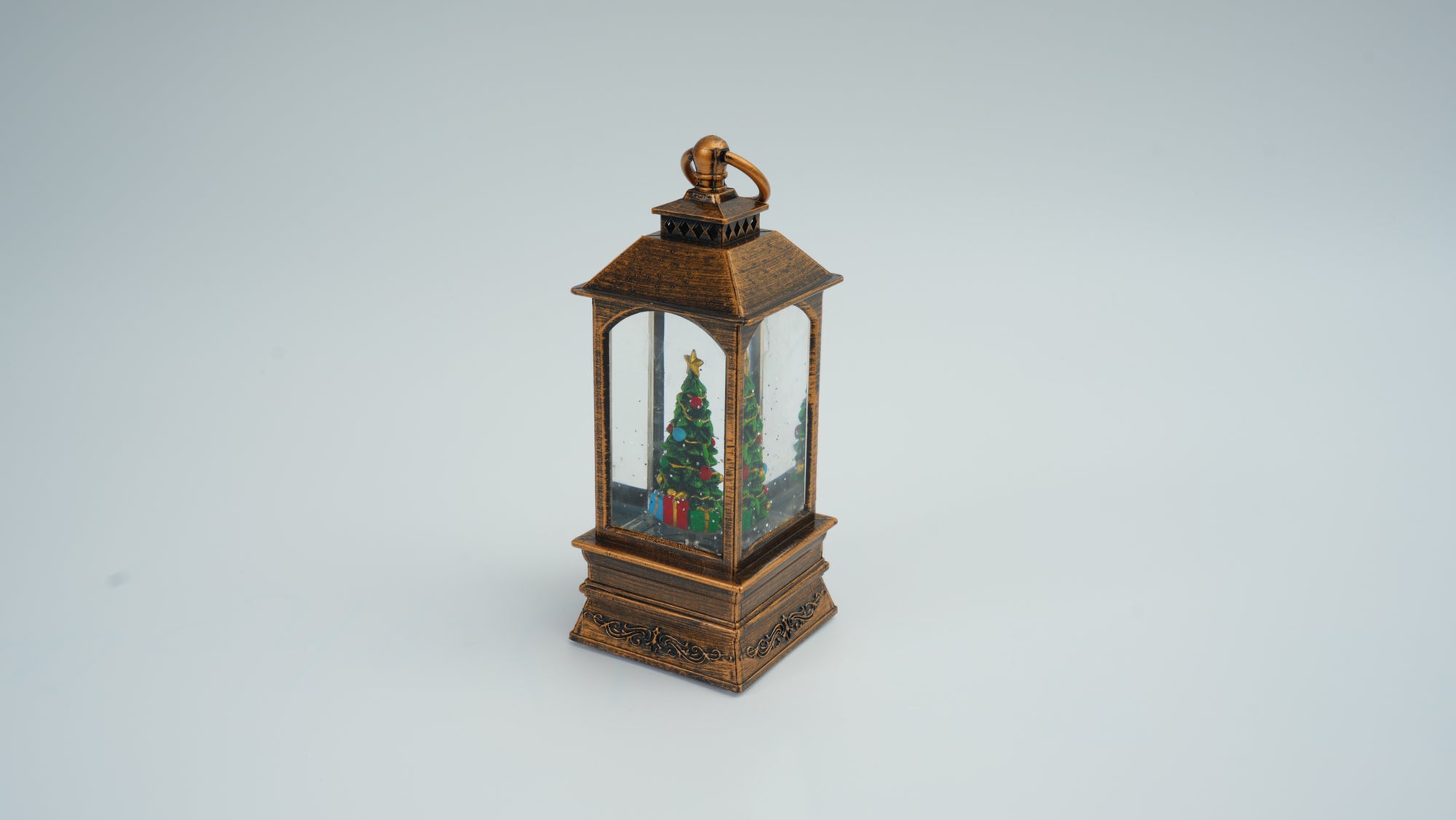 Christmas Lantern - Small