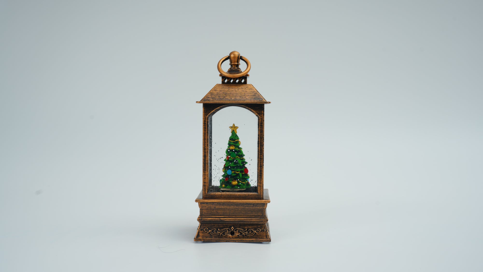 Christmas Lantern - Small