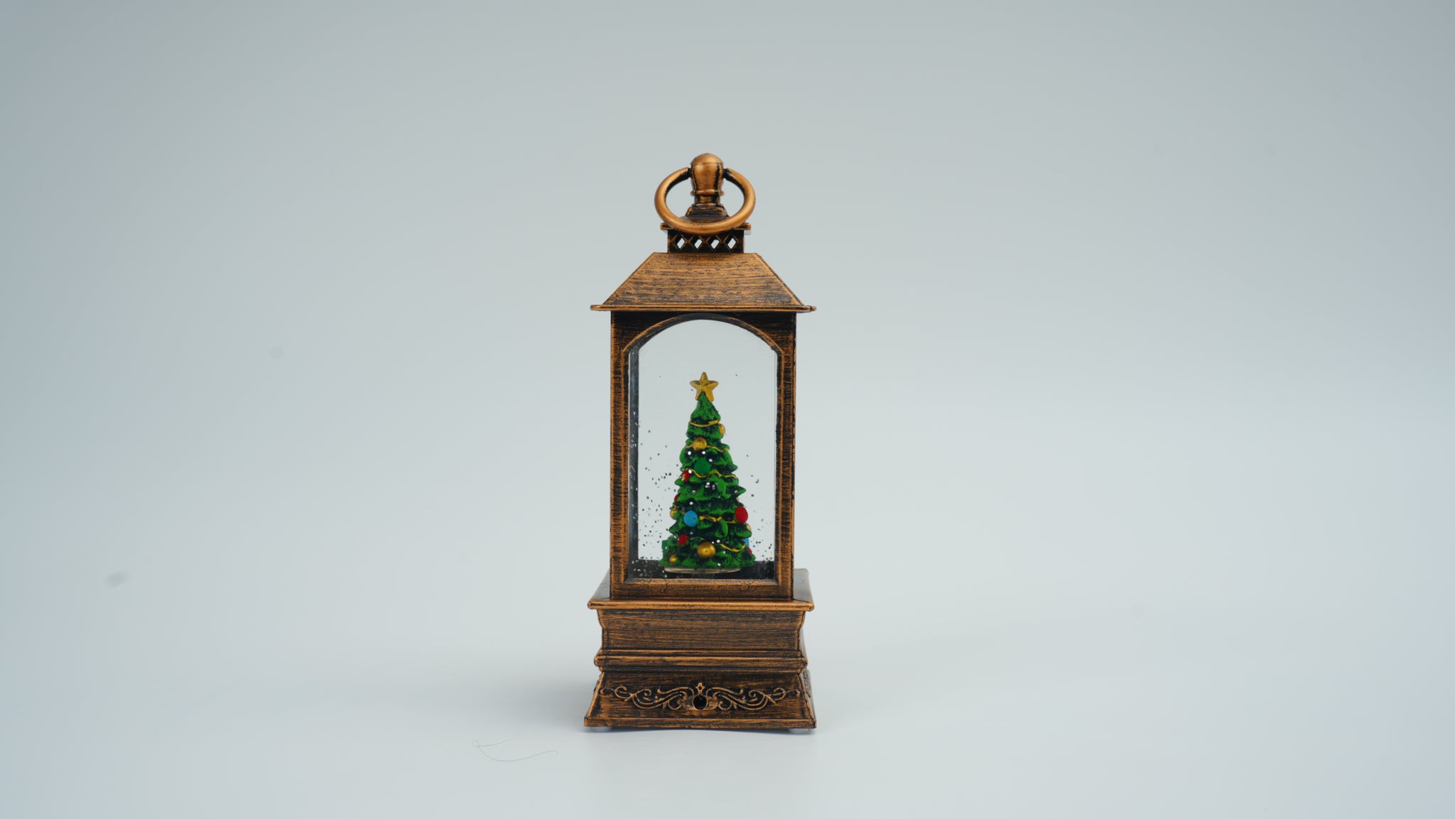 Christmas Lantern - Small