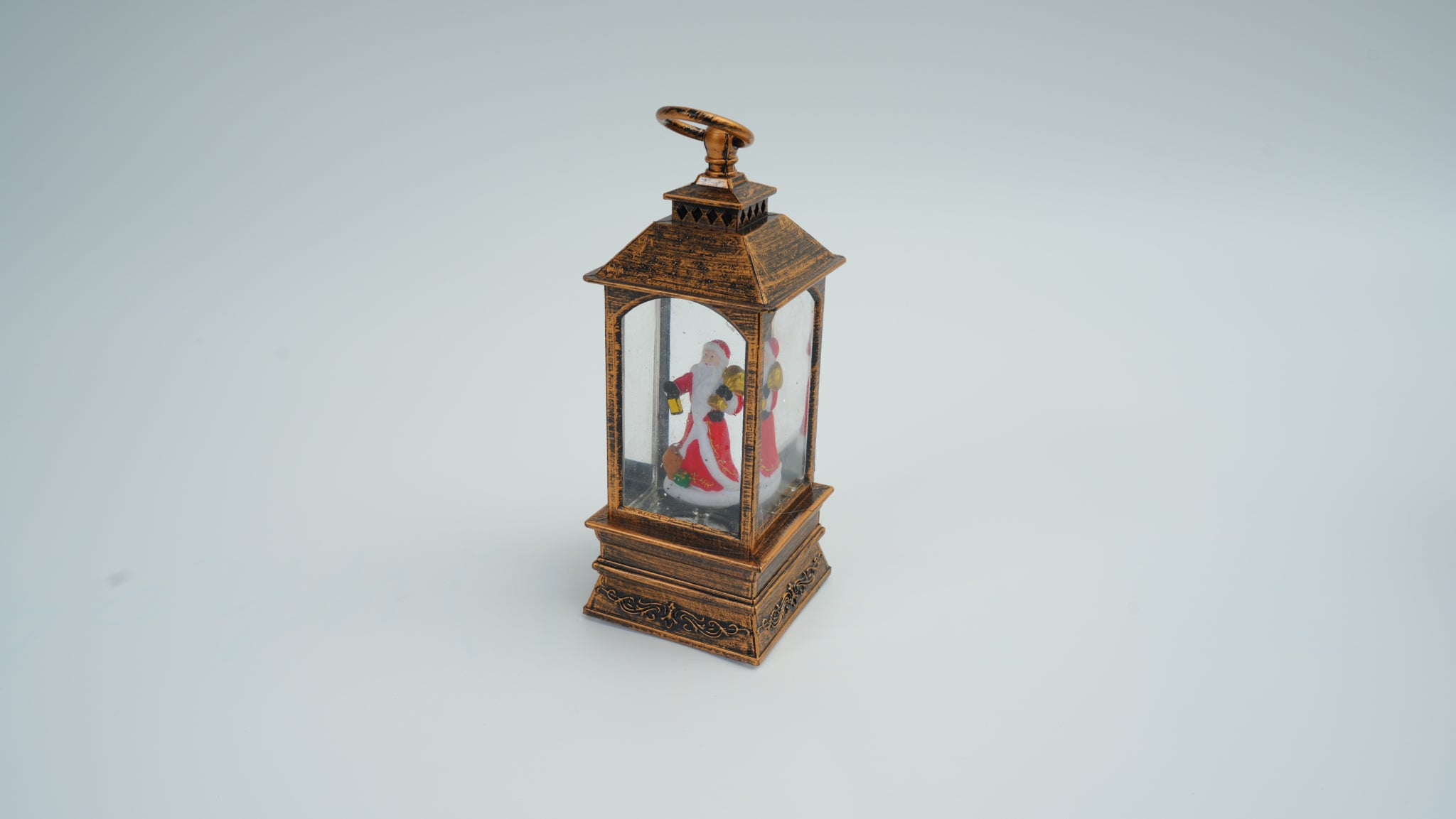 Christmas Lantern - Small