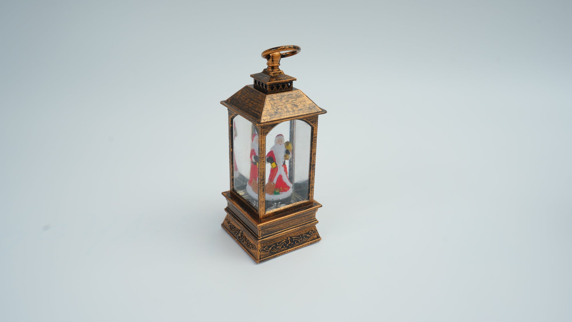 Christmas Lantern - Small