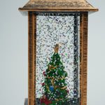 Mini Christmas Lantern