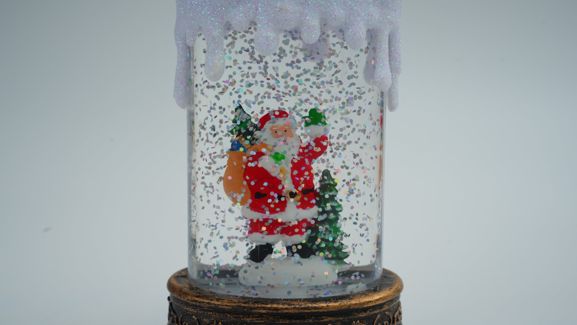 Christmas Candle Light