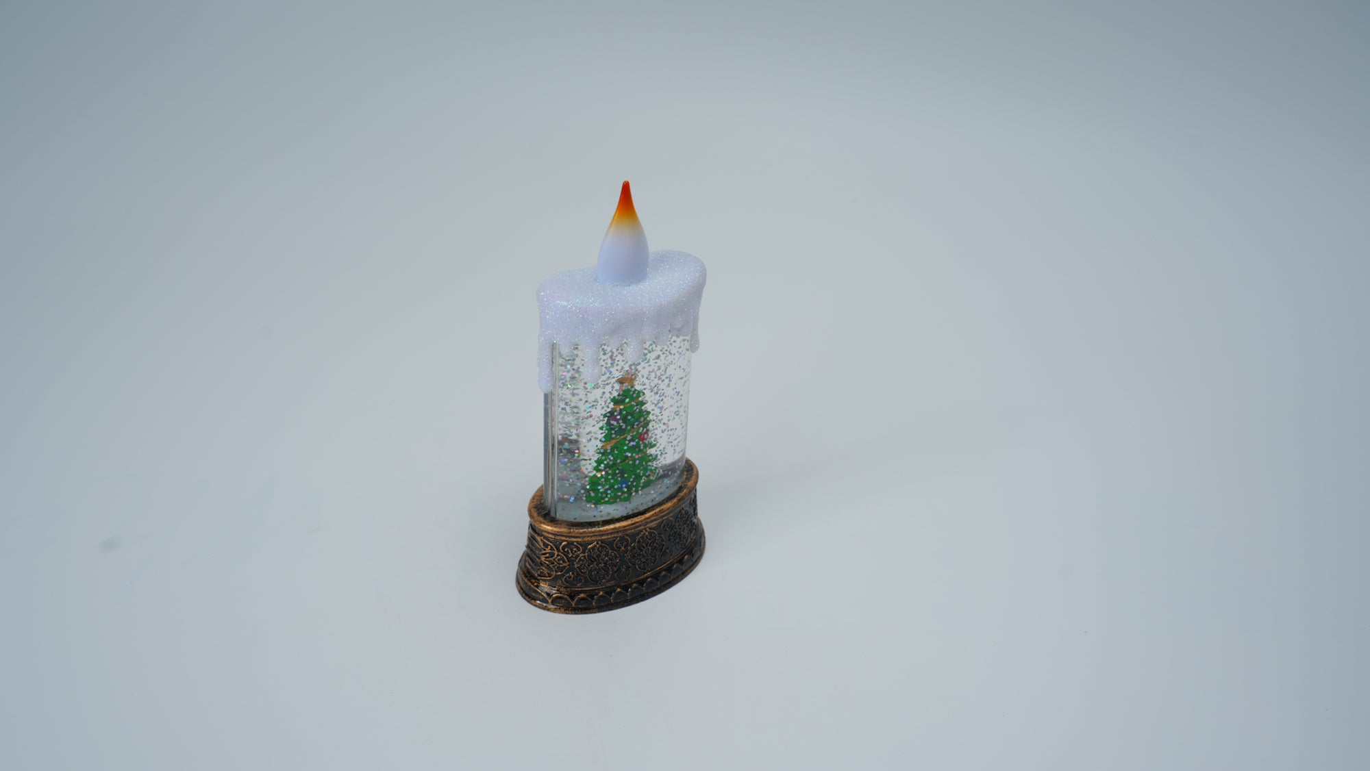 Christmas Candle Light