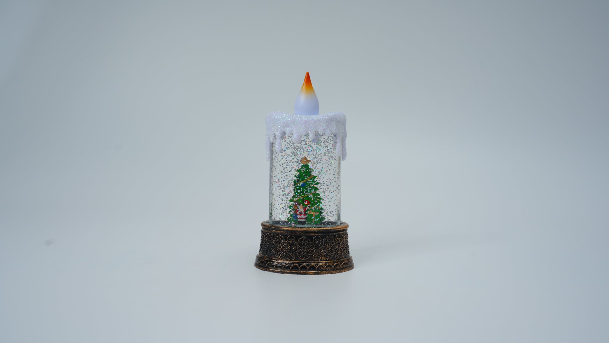 Christmas Candle Light