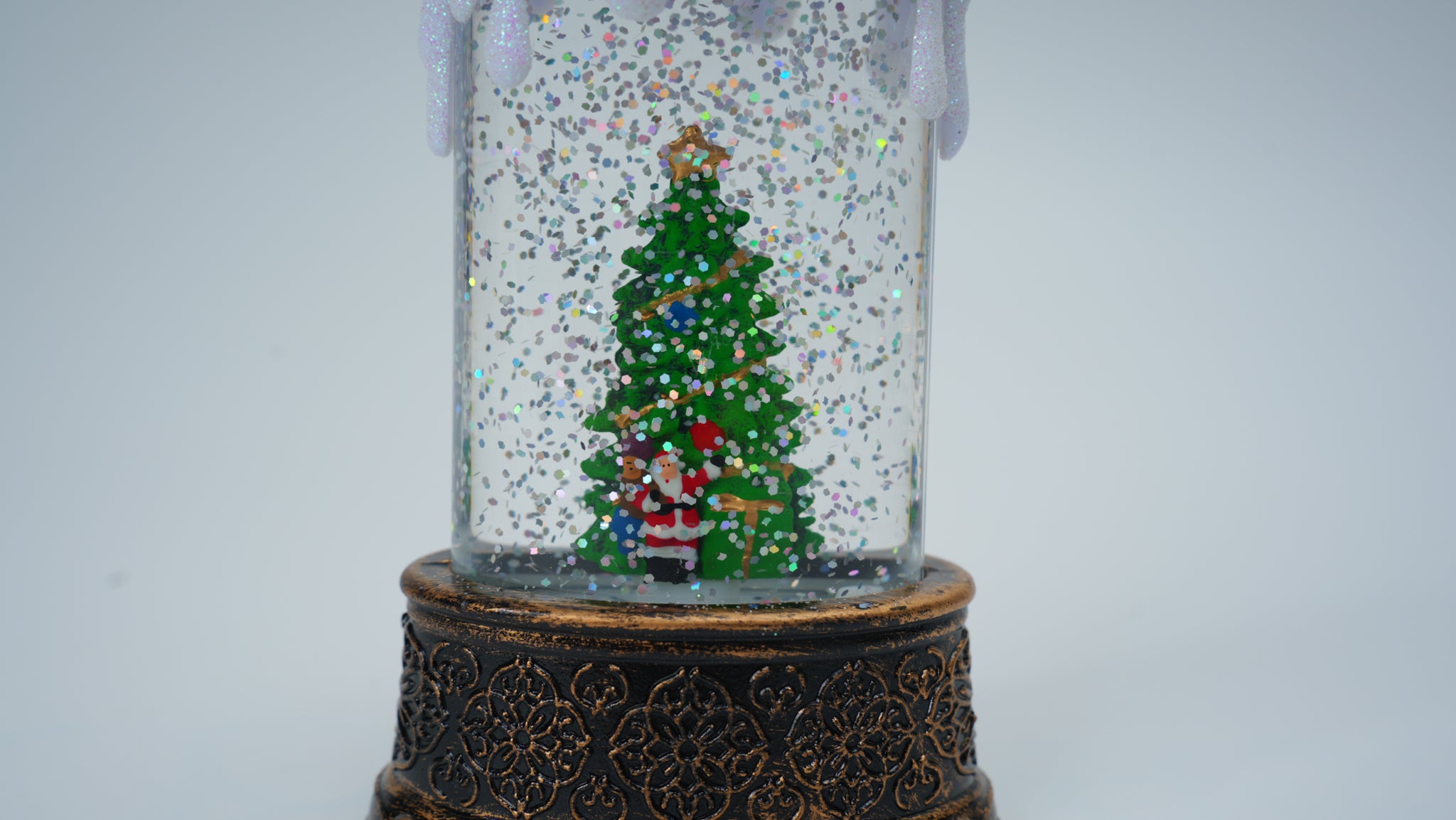 Christmas Candle Light