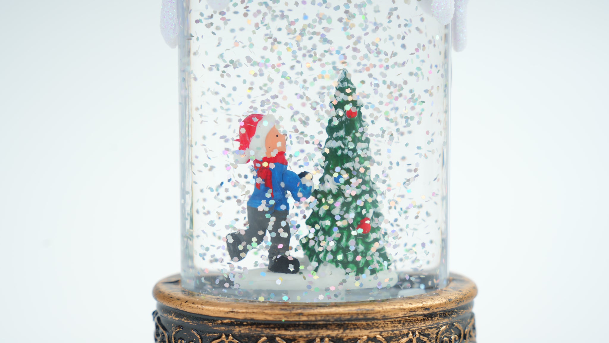 Christmas Candle Light