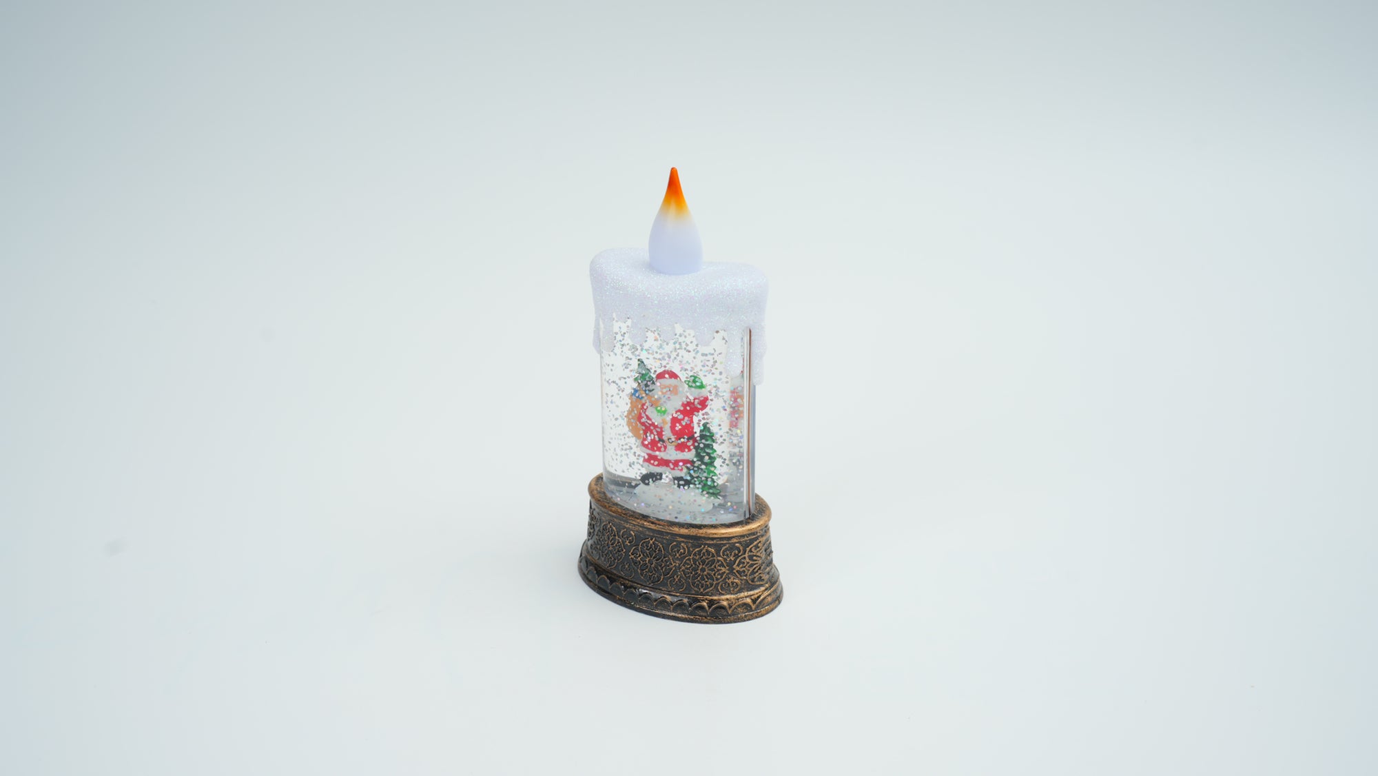 Christmas Candle Light