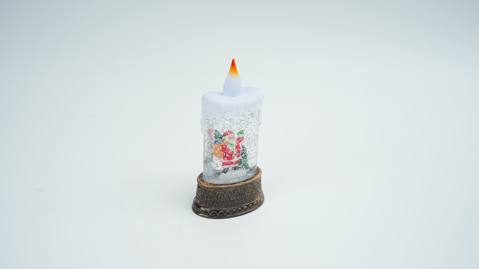 Christmas Candle Light