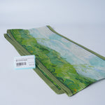 Summer Meadow Silk Ribbon Scarf