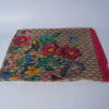 Floral Shadow Soft Beach Scarf