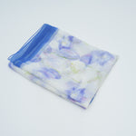 Light Purple Soft Beach Scarf