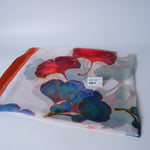 Ginkgo Soft Beach Scarf