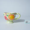 Rose Flower Cartoon Cup