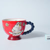 Little Bunny Cartoon Cup