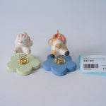 Wobbly Small Animal Figurine