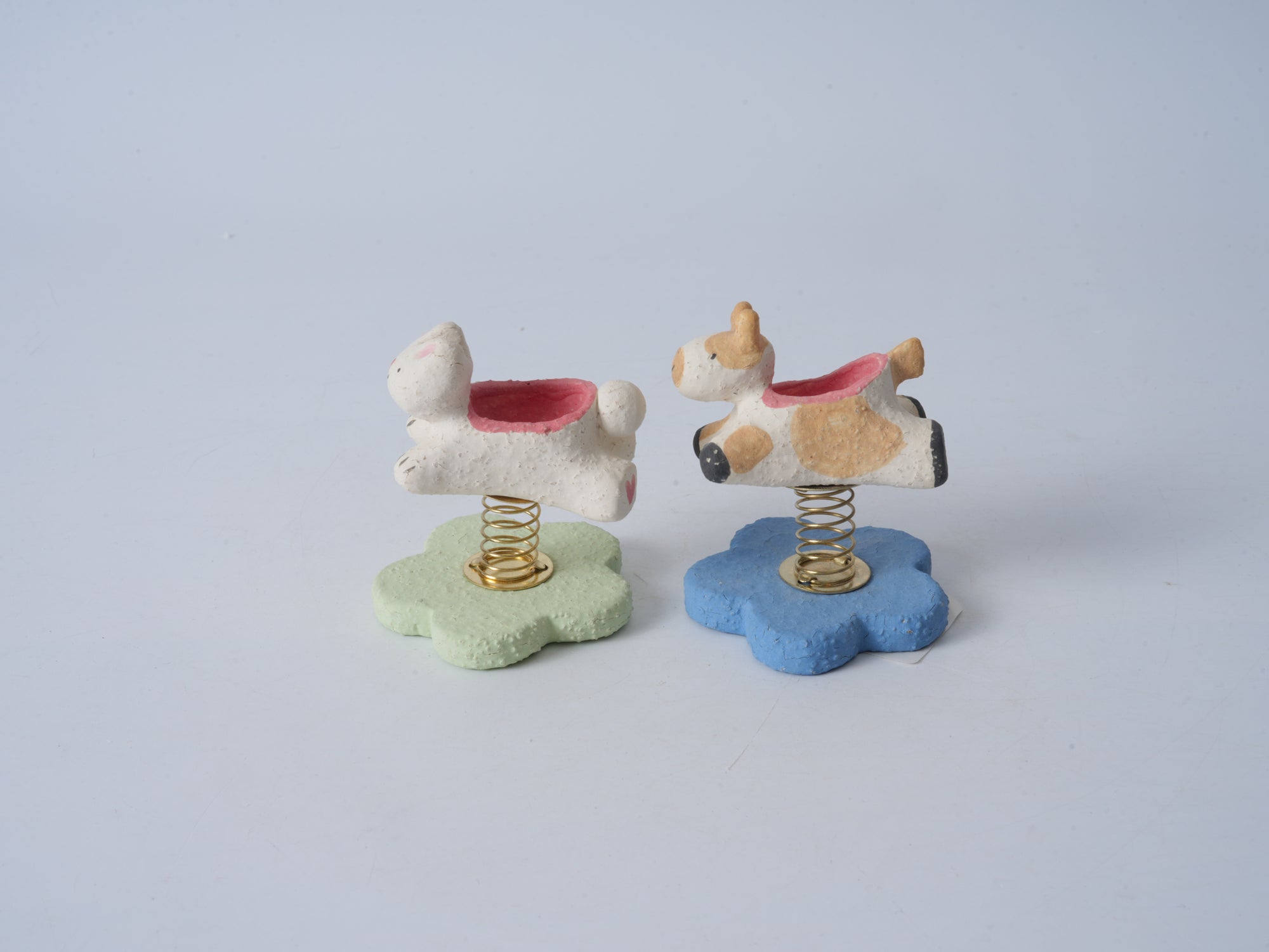 Wobbly Small Animal Figurine