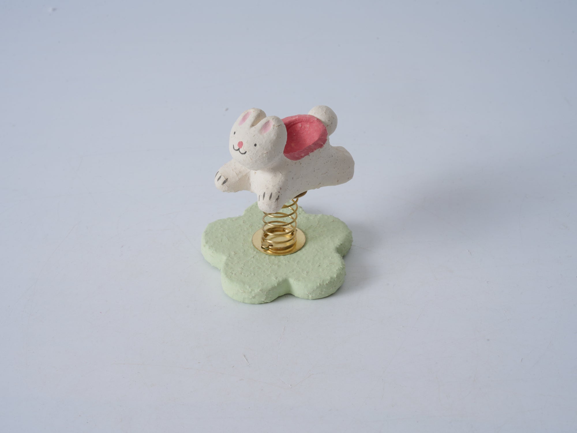 Wobbly Small Animal Figurine