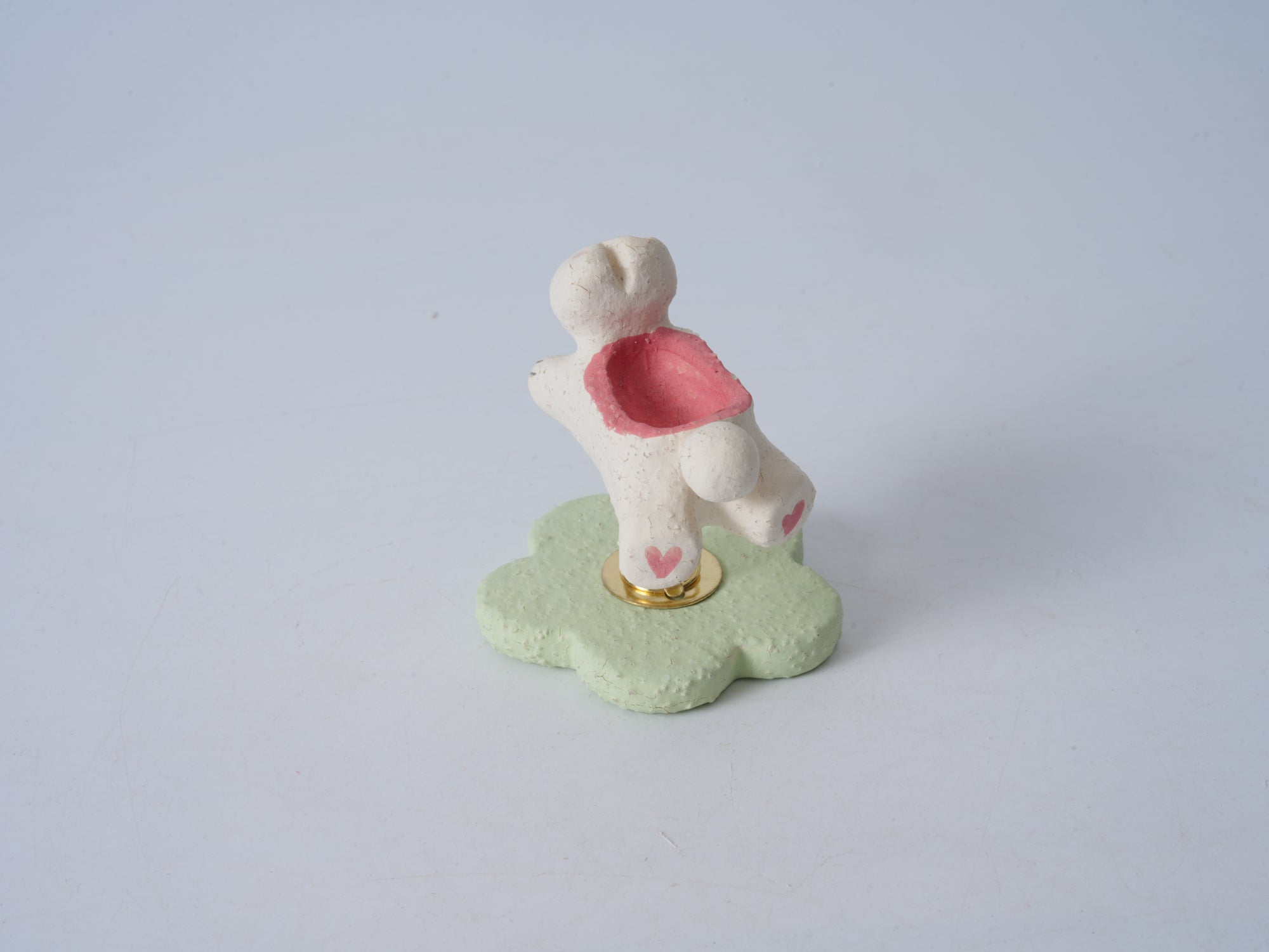 Wobbly Small Animal Figurine